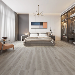 Thomas House Matte Azuma McMillan vinyl floors Built to resist spills and moisture. Ideal for kitchens, bathrooms, and other splash-prone spaces